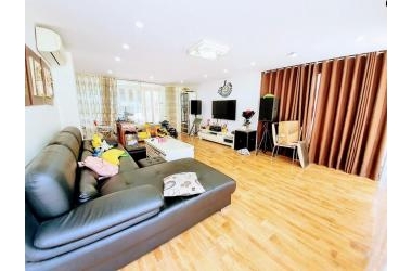 LIỀN KỀ XA LA VỊ TRÍ ĐẸP KINH DOANH TỐT 80M 4T 8.2TỶ